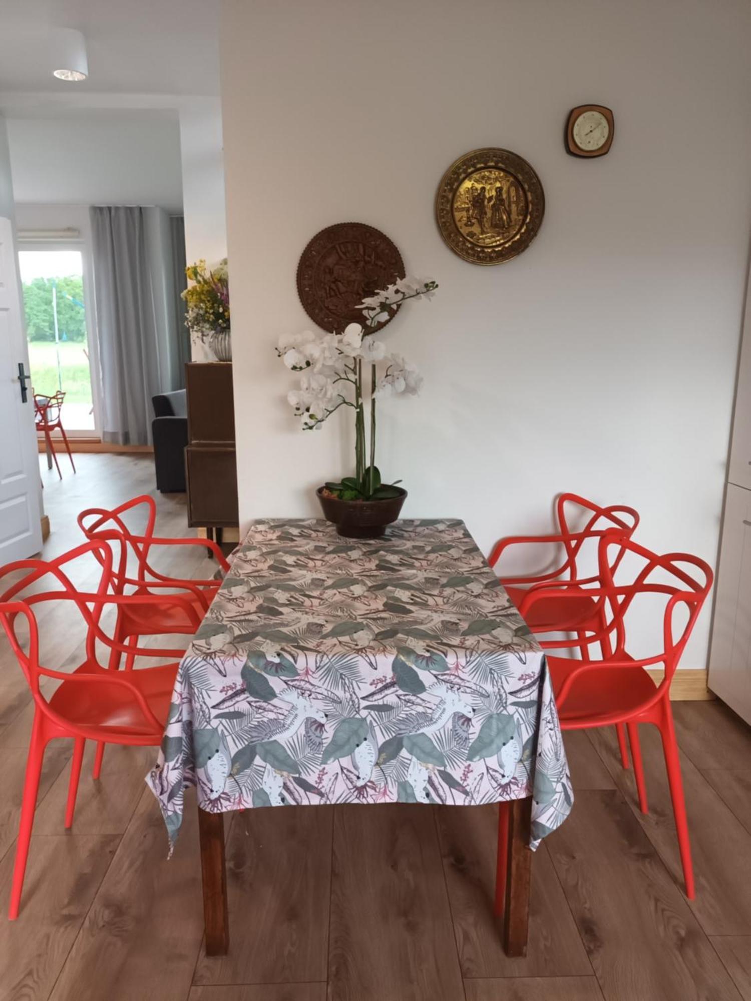 Rest In Manowo - Holiday Home Baltic Sea Zimmer foto